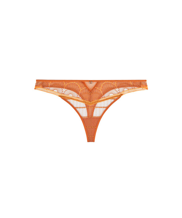 Aubade - Pure Vibration Tanga