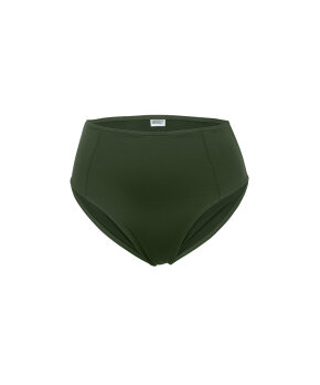 Wiki - Swimwear Tai High Waist