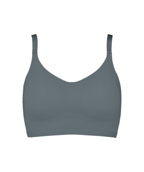 Missya - Seamless Bra Bh Trekant/top