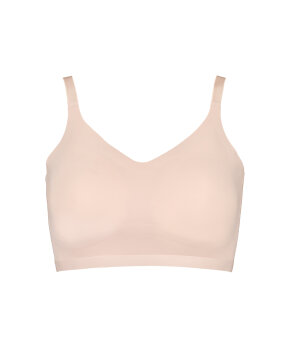 Missya - Seamless Bra Bh Trekant/top