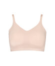 Missya - Seamless Bra Bh Trekant/top