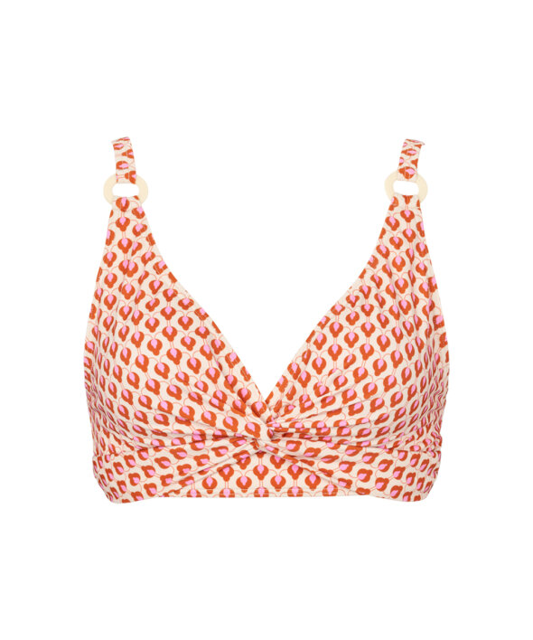 Missya - Lucca Top Bikinioverdele