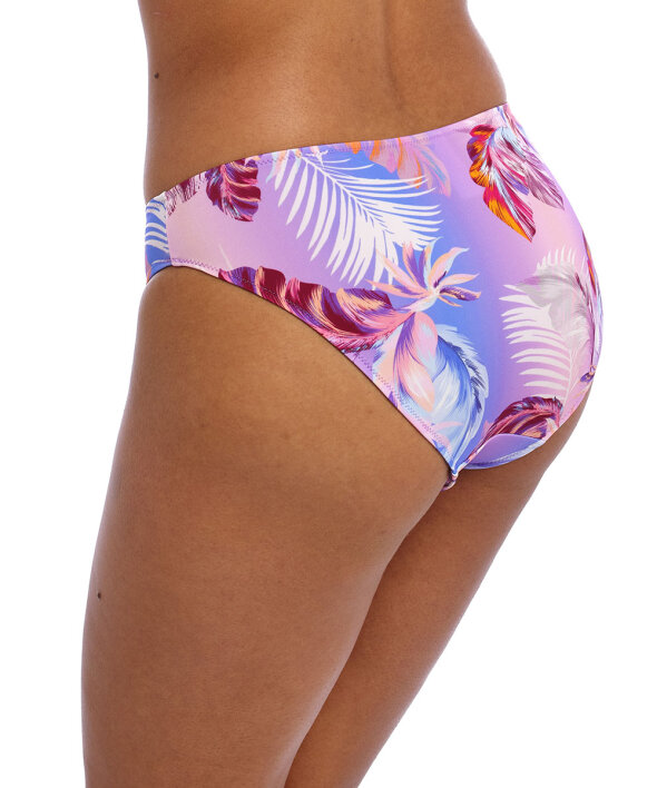 Freya - Miami Sunset Brief