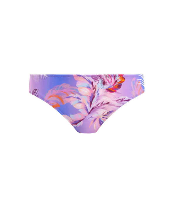 Freya - Miami Sunset Brief