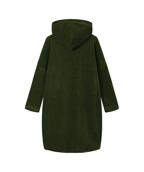 Saltabad - Grace Hoodie Dress Dress