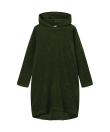 Saltabad - Grace Hoodie Dress Dress