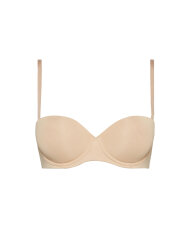 Calvin Klein - V-Day Capsule Push Up Strapless