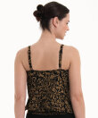 Anita - Secret Jungle Care Tankini Top