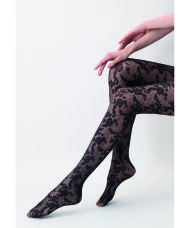 Oroblu - Sensuel Lace Tights 20