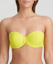 Marie Jo - Birgitte Bikini Top Strapless Padded