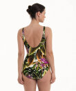 Anita - Green Tropics Care Swimsuit