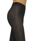 Wolford - Grid Net Tight