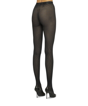 Wolford - Grid Net Tight