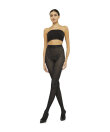 Wolford - Grid Net Tight