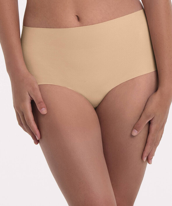 Anita - Pocket Panty High Waist+