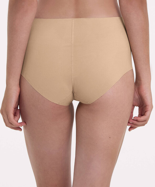 Anita - Pocket Panty High Waist+