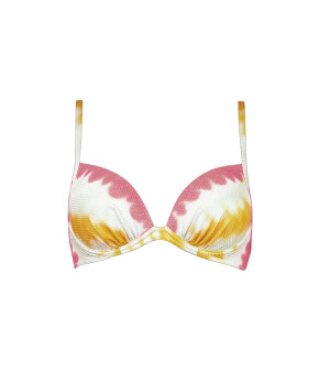 Maryan Mehlhorn - Watercult Summer Muse Bikini Top