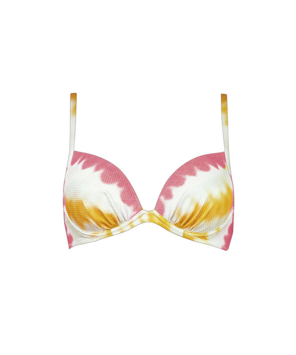 Maryan Mehlhorn - Watercult Summer Muse Bikini Top