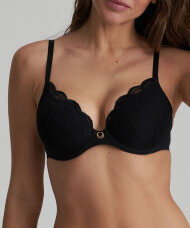 Marie Jo - Cathia Padded Bra Heartshape