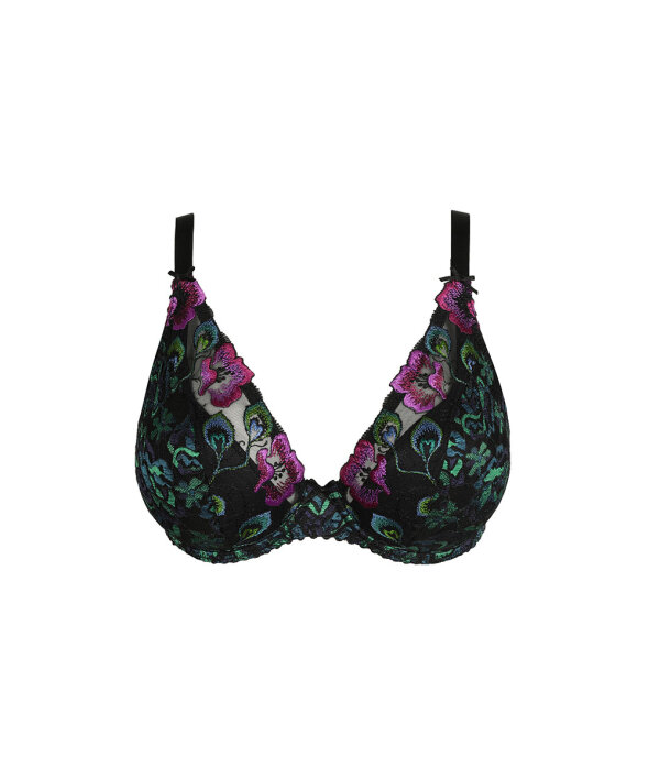 PrimaDonna - San Angel Half Padded Plunge Bra