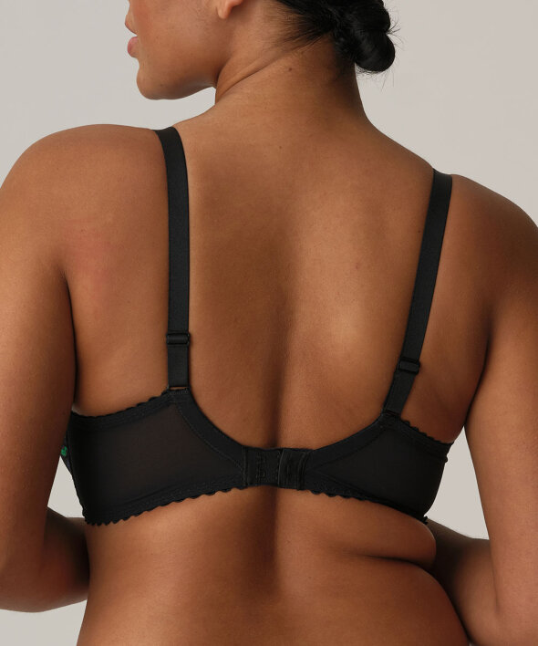 PrimaDonna - San Angel Half Padded Plunge Bra