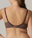 PrimaDonna Twist - Ajusco Padded Heartshape Bra