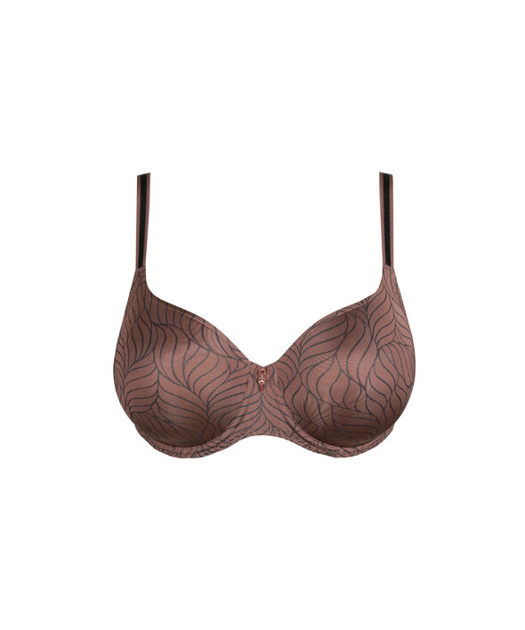 PrimaDonna Twist - Ajusco Padded Heartshape Bra