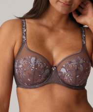 PrimaDonna - Mohala Balcony Bra Vertical Seam