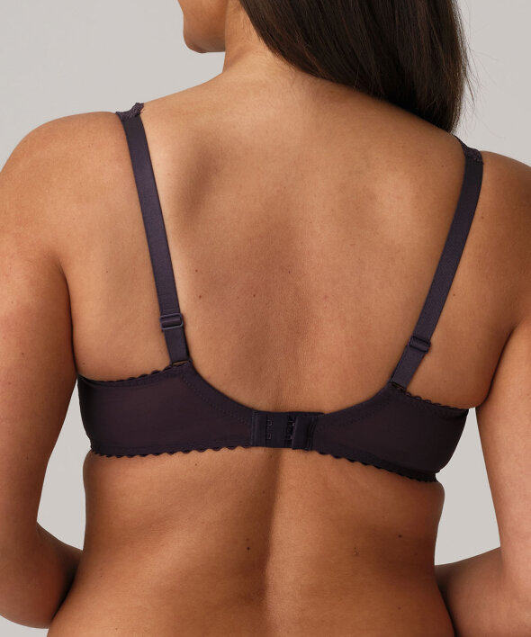 PrimaDonna - Malba Balcony Bra Vertical Seam