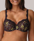 PrimaDonna - Malba Balcony Bra Vertical Seam