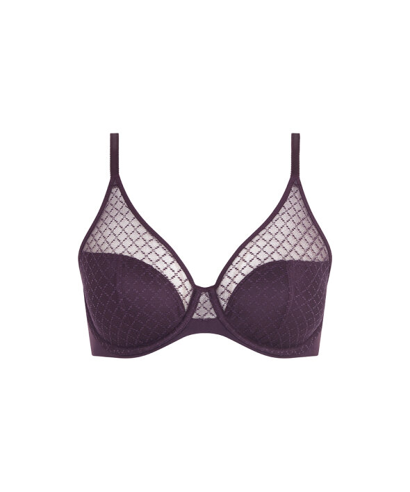 Chantelle - Norah Chic Covering Molded Bra