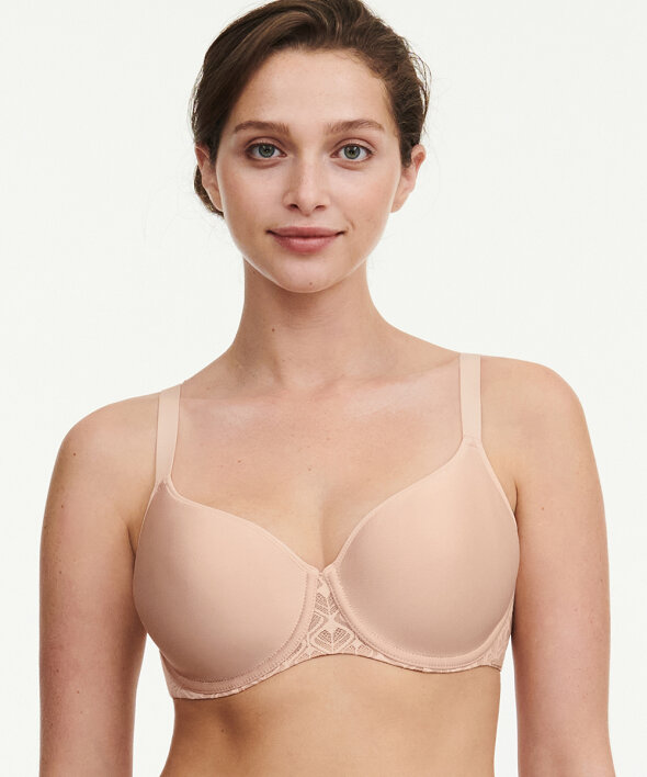 Chantelle - Ace Covering Spacer Bra