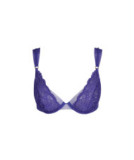 Sarda - Shavonne Plunge Bra