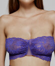 Sarda - Shavonne Non Padded Strapless Bra