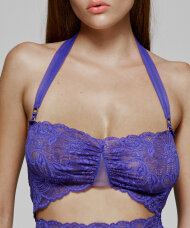 Sarda - Shavonne Non Padded Strapless Bra