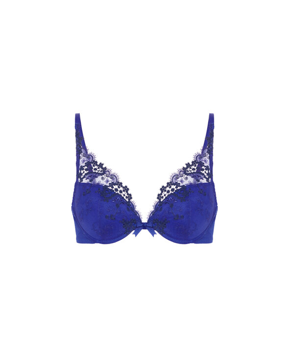 Simone Pérèle - Wish Triangle Push Up Bra