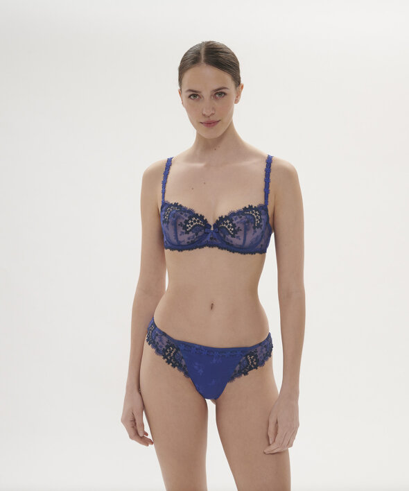 Simone Pérèle - Wish Half Cup Bra