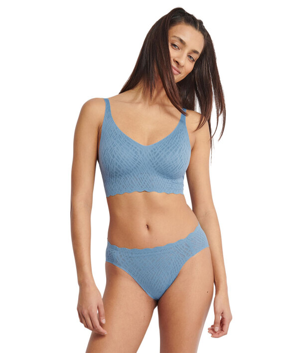 Sloggi - Sloggi Zero Feel Bliss Hikini / Tai