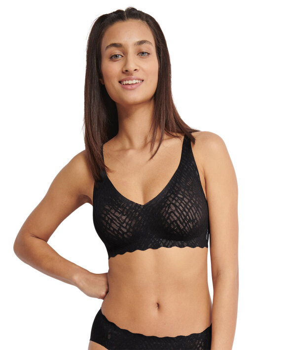 Sloggi - Sloggi Zero Feel Bliss Soft Bra N