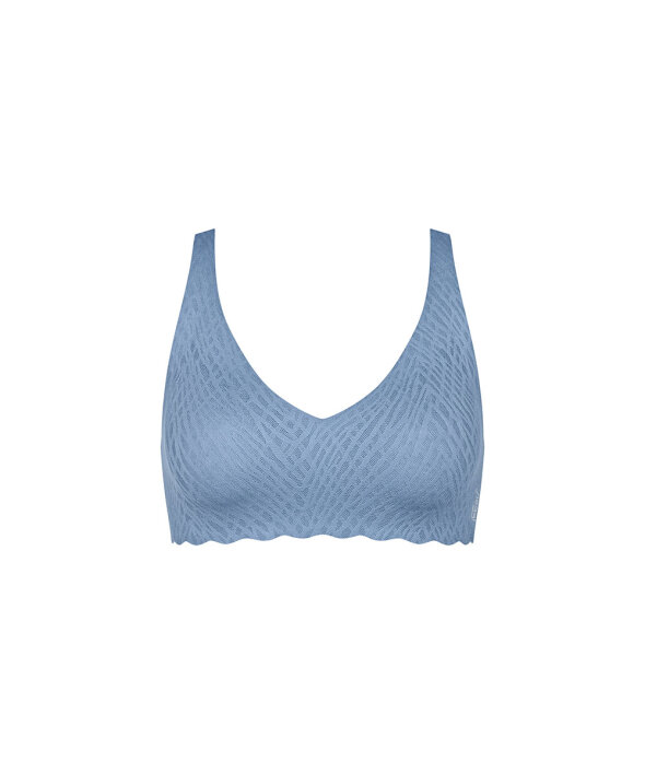 Sloggi - Sloggi Zero Feel Bliss Soft Bra N