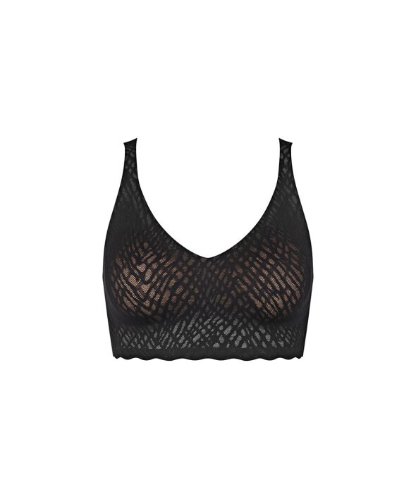 Sloggi - Sloggi Zero Feel Bliss Bralette P