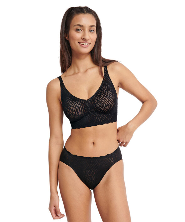 Sloggi - Sloggi Zero Feel Bliss Bralette P