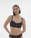 Simone Pérèle - Scenario Half Cup Bra