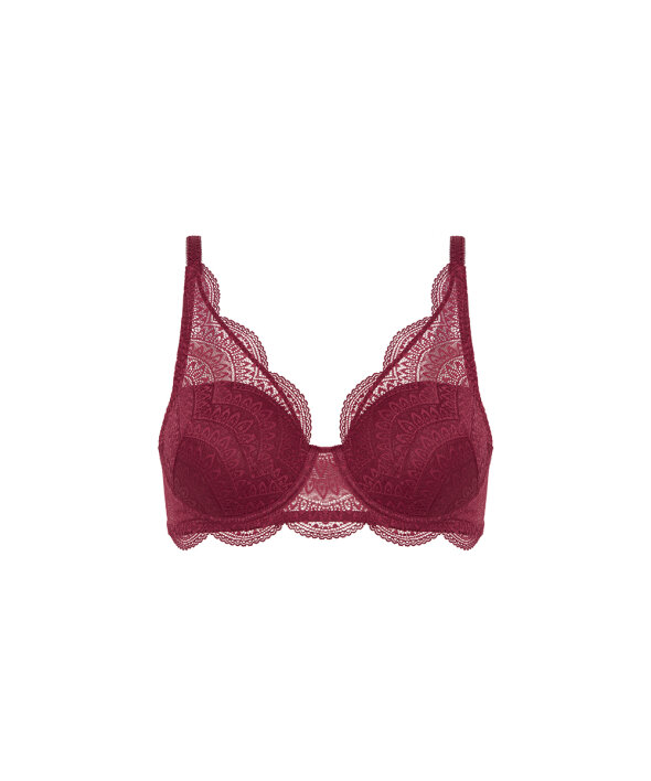 Simone Pérèle - Karma 3D Spacer Moulded Padded Bra