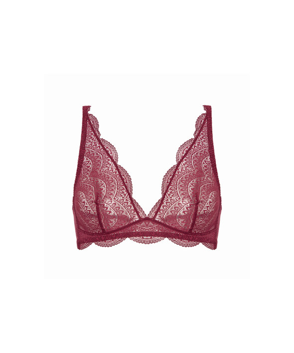 Simone Pérèle - Karma Soft Cup Triangle Bra