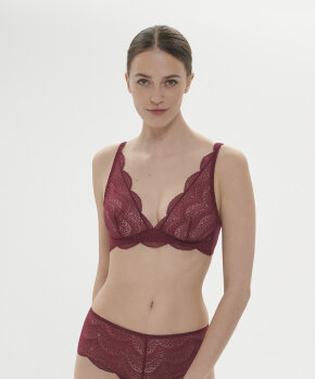 Simone Pérèle - Karma Soft Cup Triangle Bra