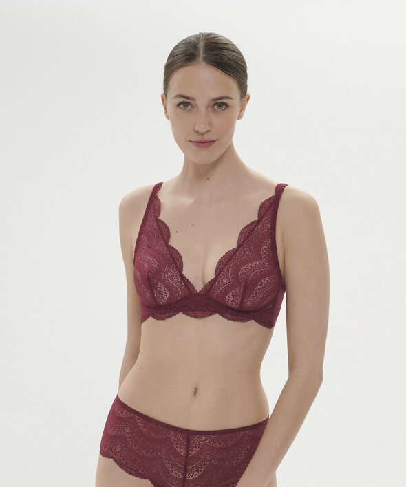 Simone Pérèle - Karma Soft Cup Triangle Bra