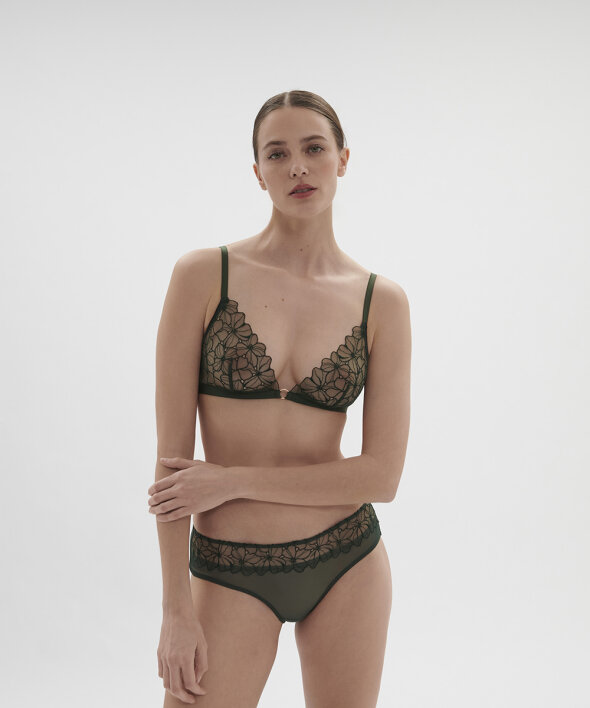 Simone Pérèle - Jeanne Soft Cup Triangle Bra