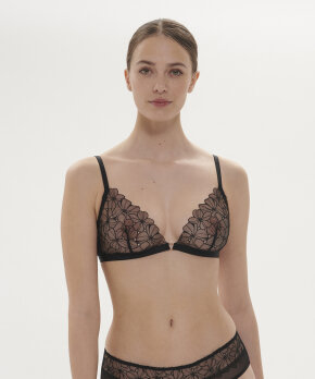 Simone Pérèle - Jeanne Soft Cup Triangle Bra