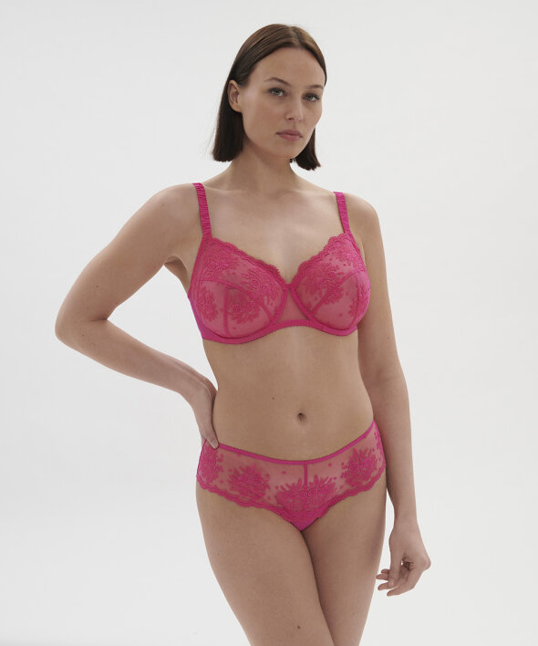 Simone Pérèle - Intrigue Full Cup Support Bra